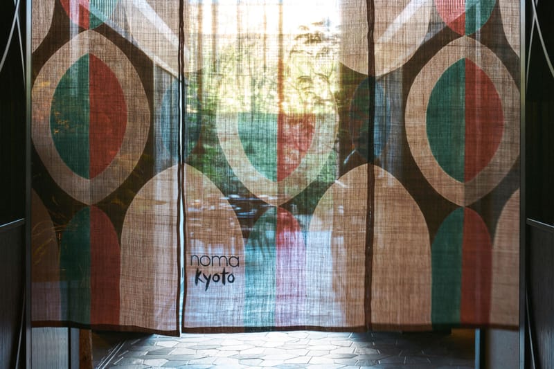 noma 餐厅将重返京都 Ace Hotel