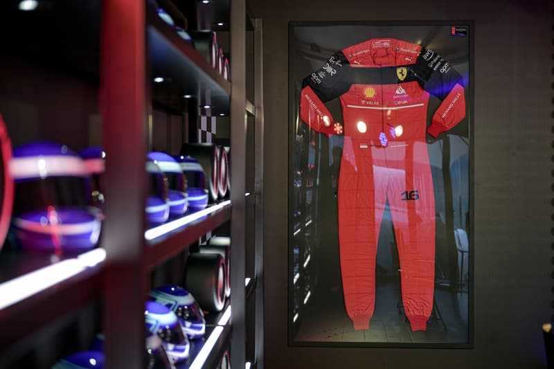 走进 APM Monaco x 杨紫限定合作系列发布派对