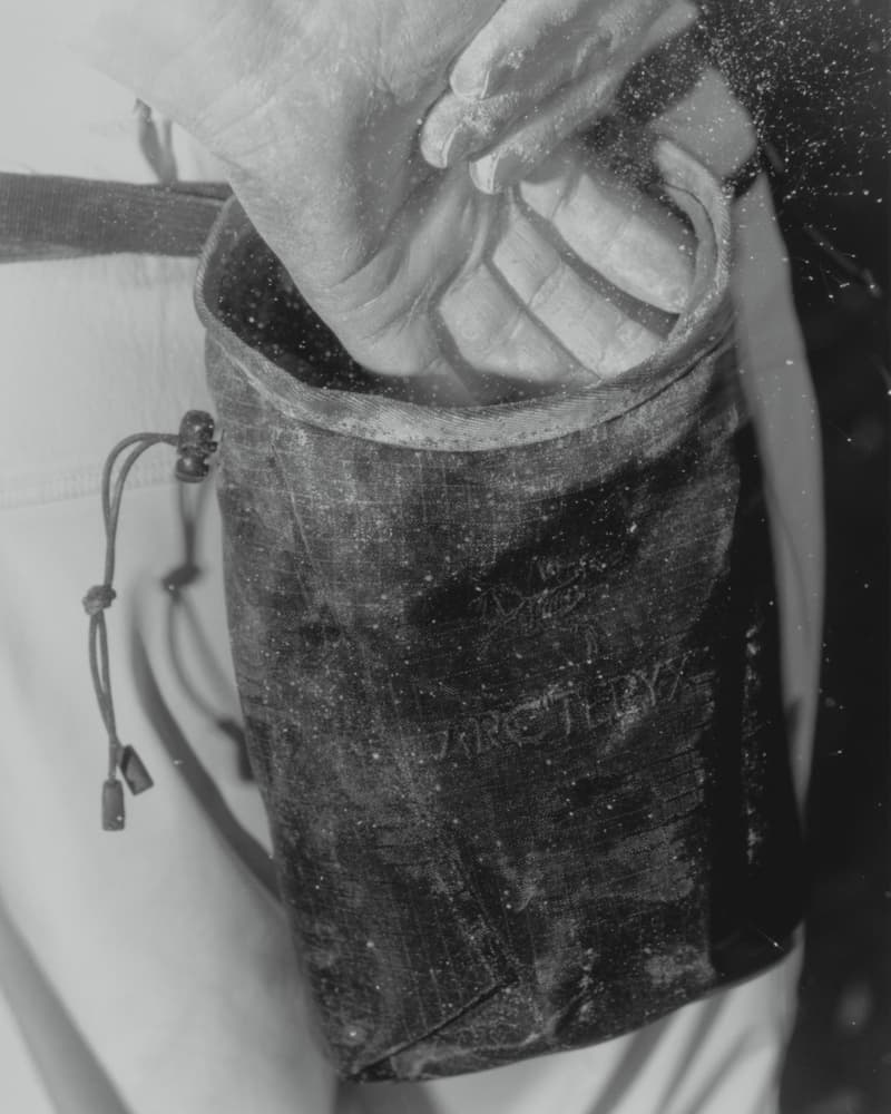 ARC’TERYX SYSTEM_A DROP 07 系列正式发布