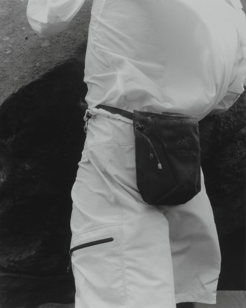 ARC’TERYX SYSTEM_A DROP 07 系列正式发布