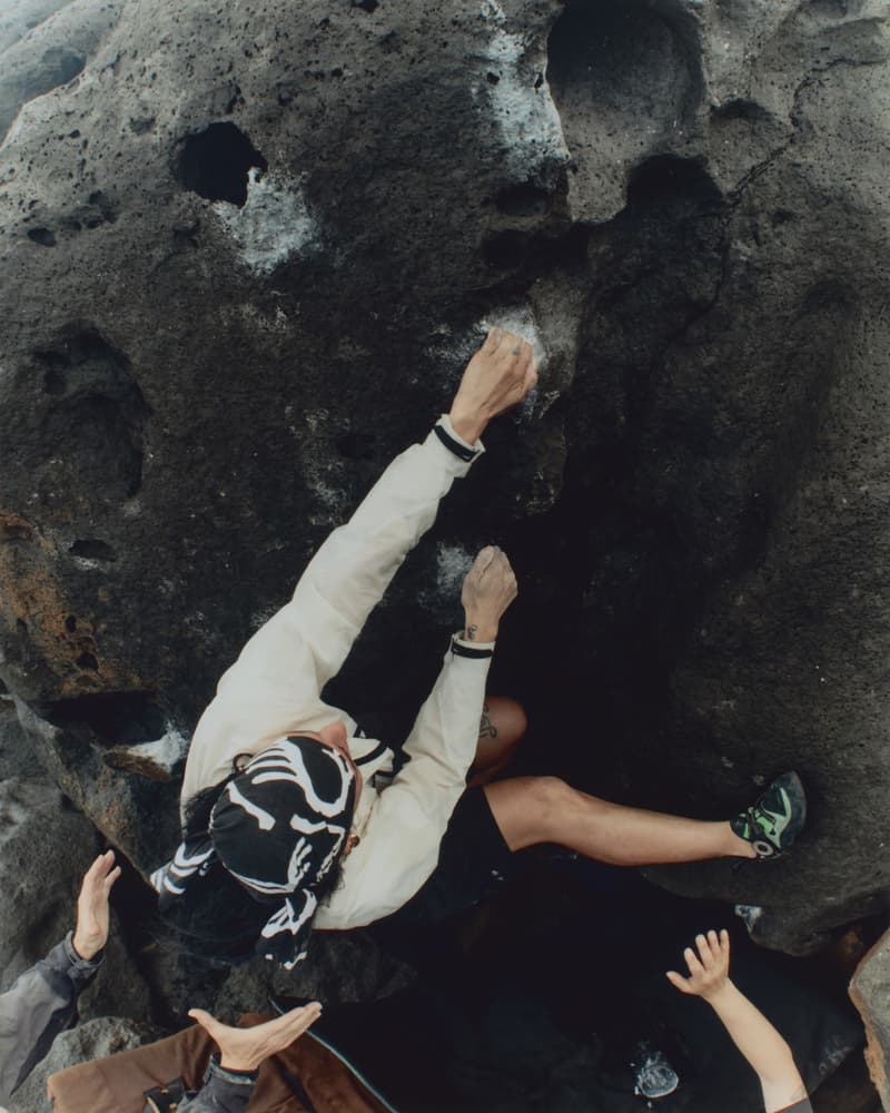 ARC’TERYX SYSTEM_A DROP 07 系列正式发布