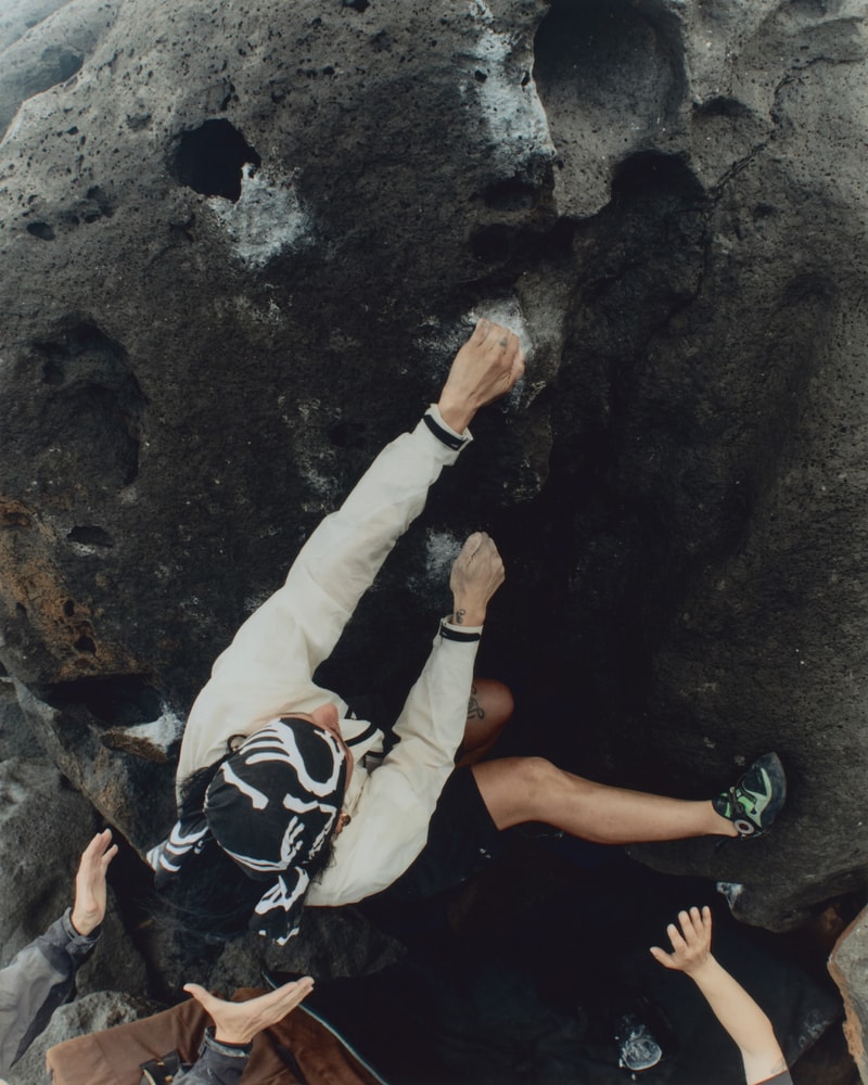 ARC’TERYX SYSTEM_A DROP 07 系列正式发布