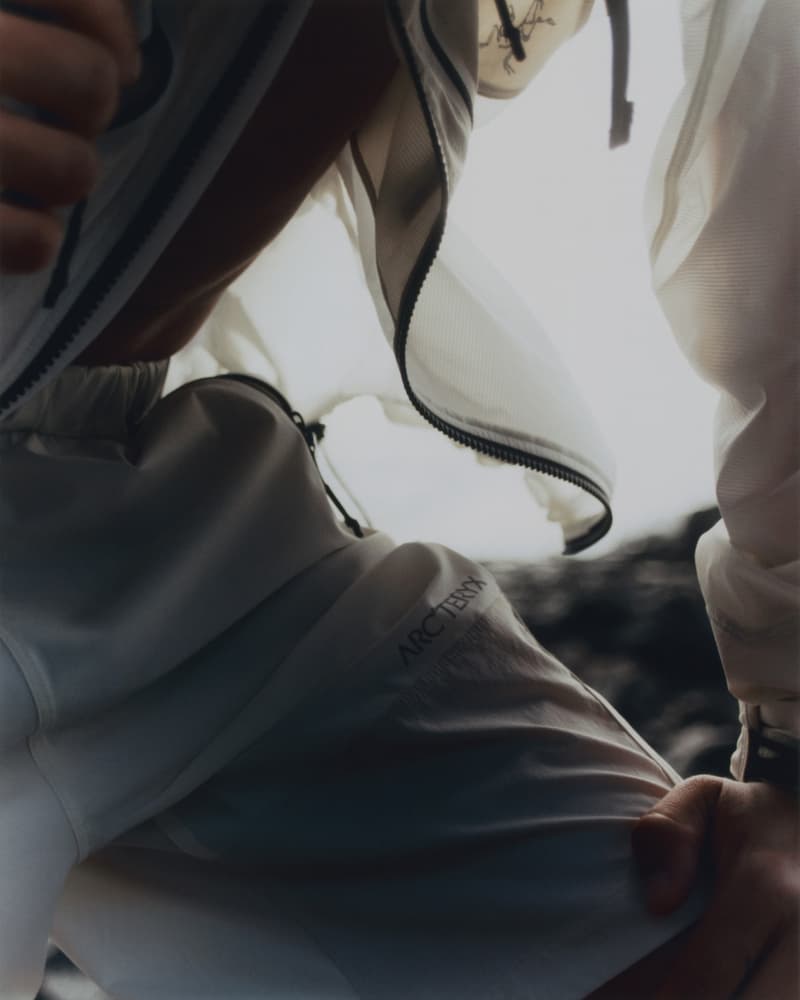 ARC’TERYX SYSTEM_A DROP 07 系列正式发布