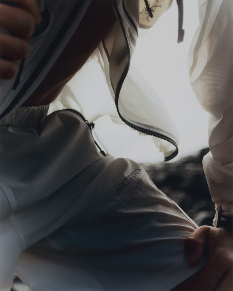 ARC’TERYX SYSTEM_A DROP 07 系列正式发布