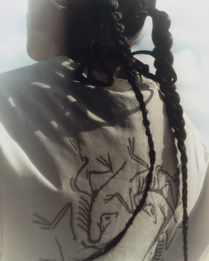 ARC’TERYX SYSTEM_A DROP 07 系列正式发布