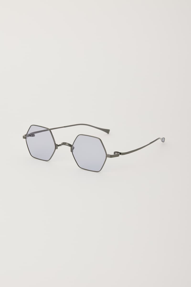 CFCL 携⼿⽇本眼镜品牌 999.9 推出「CFCL EYEWEAR」系列