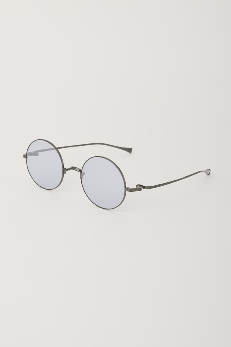 CFCL 携⼿⽇本眼镜品牌 999.9 推出「CFCL EYEWEAR」系列