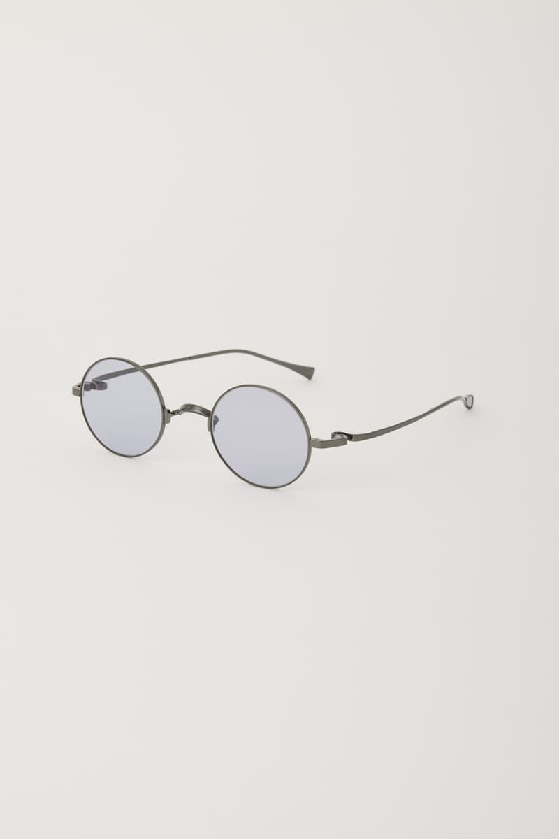 CFCL 携⼿⽇本眼镜品牌 999.9 推出「CFCL EYEWEAR」系列