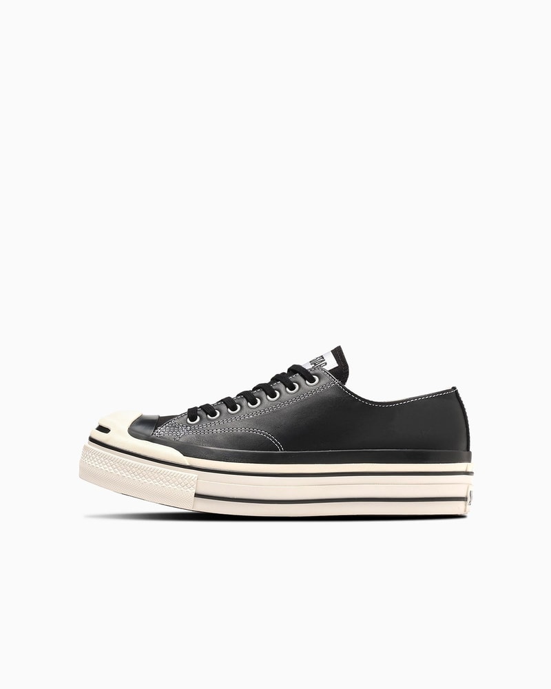 doublet 攜手 Converse Japan 打造全新聯名鞋款