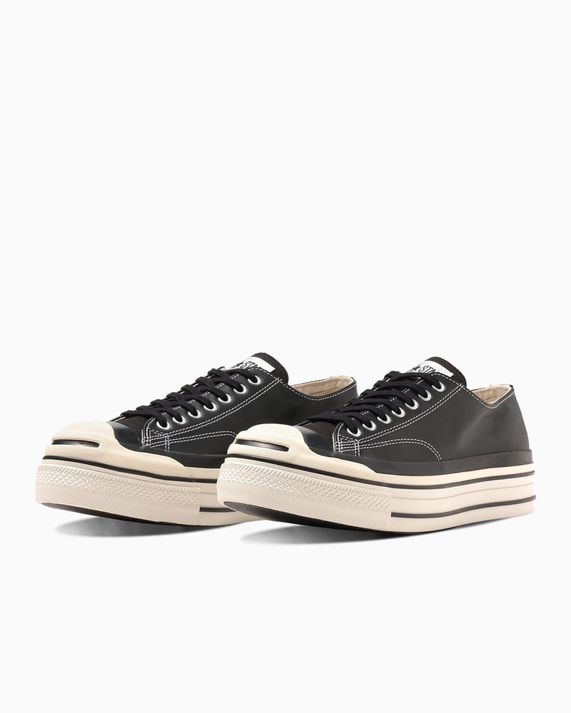 doublet 攜手 Converse Japan 打造全新聯名鞋款