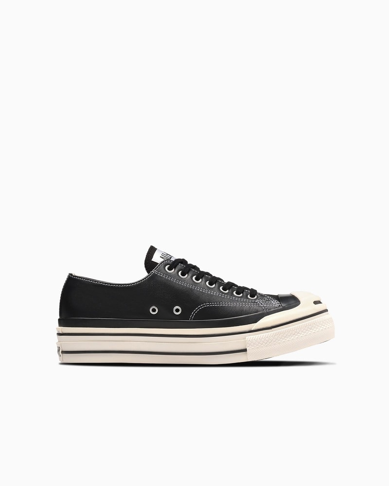 doublet 攜手 Converse Japan 打造全新聯名鞋款