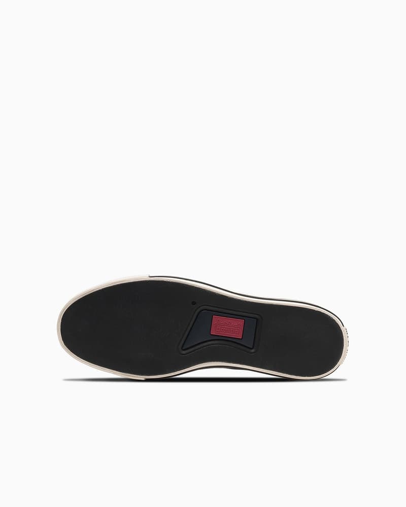 doublet 攜手 Converse Japan 打造全新聯名鞋款