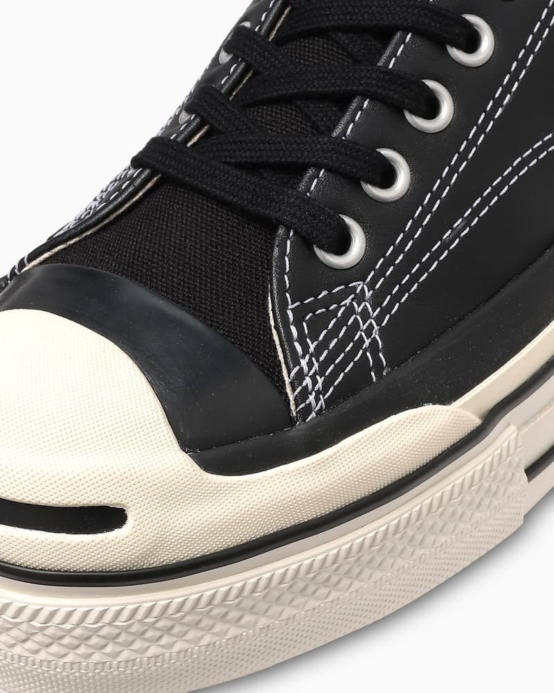 doublet 攜手 Converse Japan 打造全新聯名鞋款