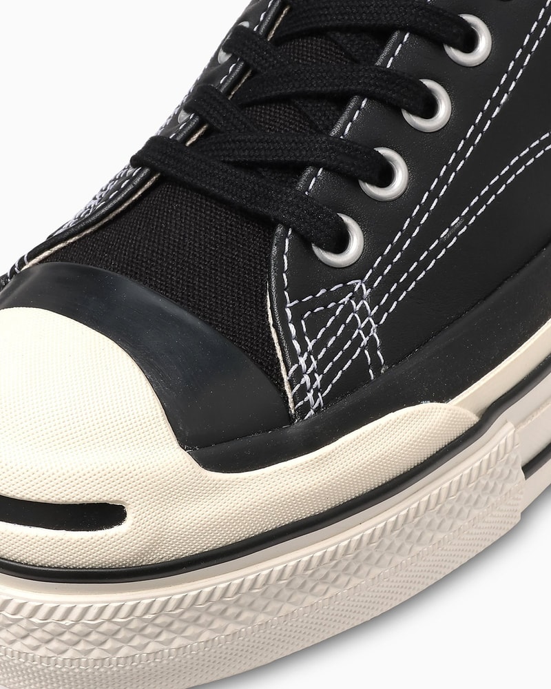 doublet 攜手 Converse Japan 打造全新聯名鞋款