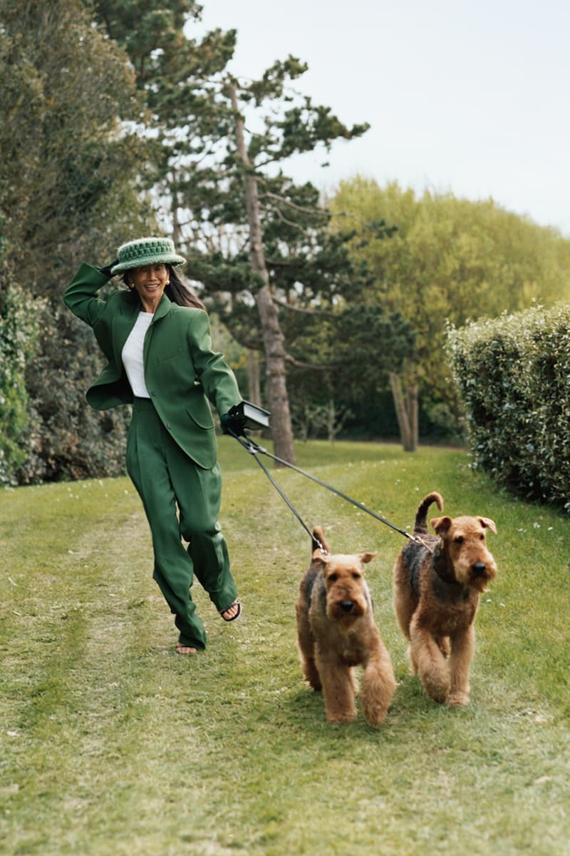 Jacquemus 全新系列「LE MARIAGE」登場