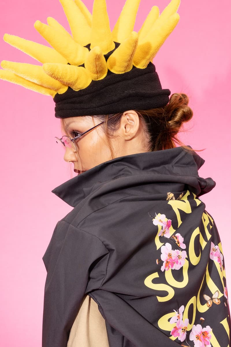 Anti Social Social Club 全新 2024 春夏系列「Major」發佈