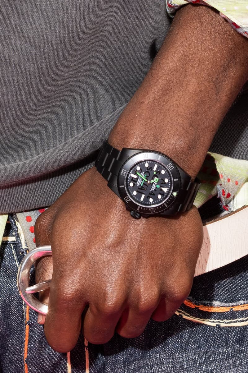 Anti Social Social Club 全新 2024 春夏系列「Major」發佈