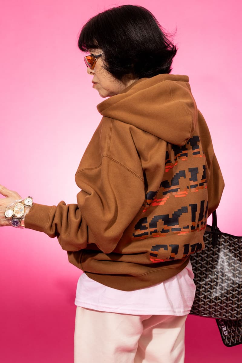 Anti Social Social Club 全新 2024 春夏系列「Major」發佈