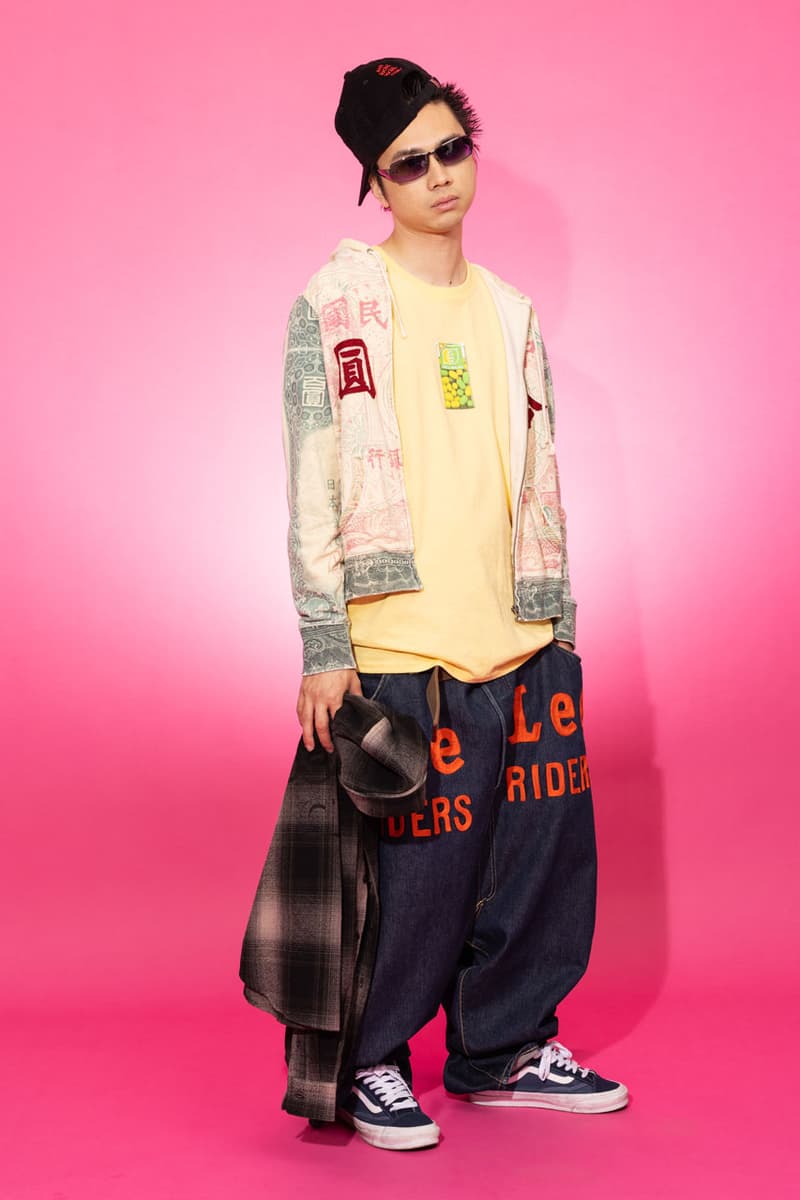 Anti Social Social Club 全新 2024 春夏系列「Major」發佈