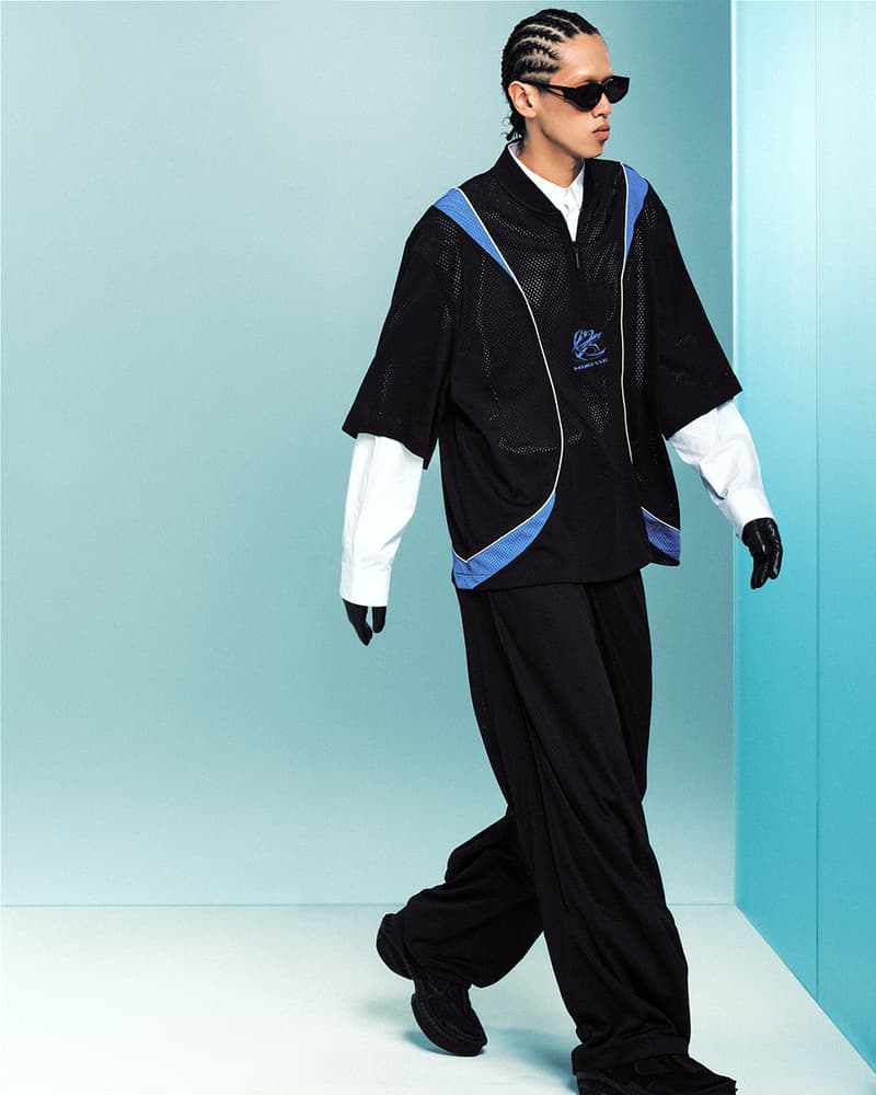 NAMESAKE 2024 春夏系列 Lookbook 發佈