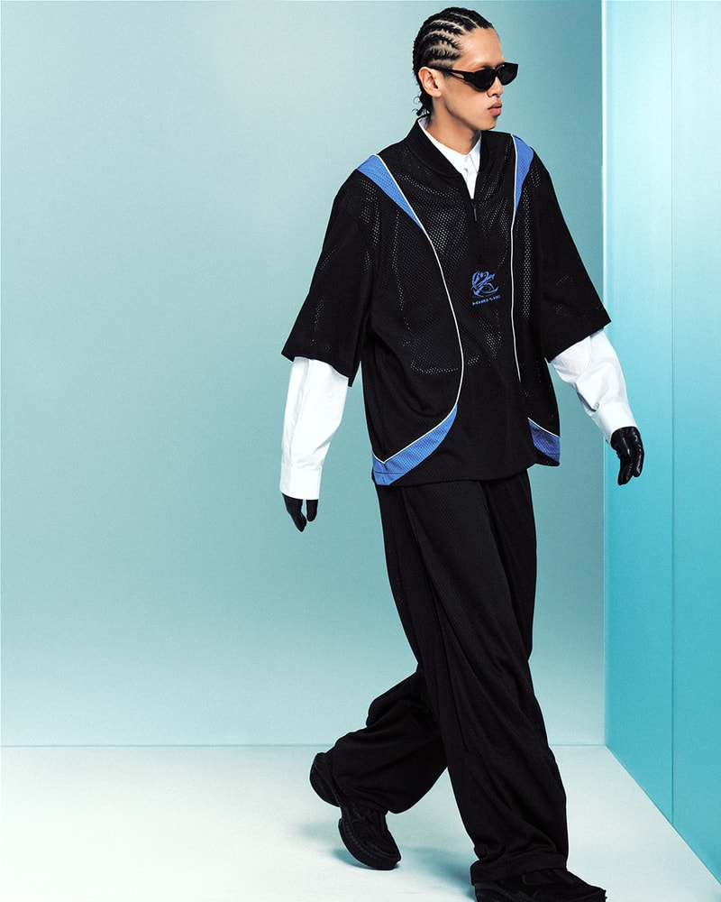 NAMESAKE 2024 春夏系列 Lookbook 發佈