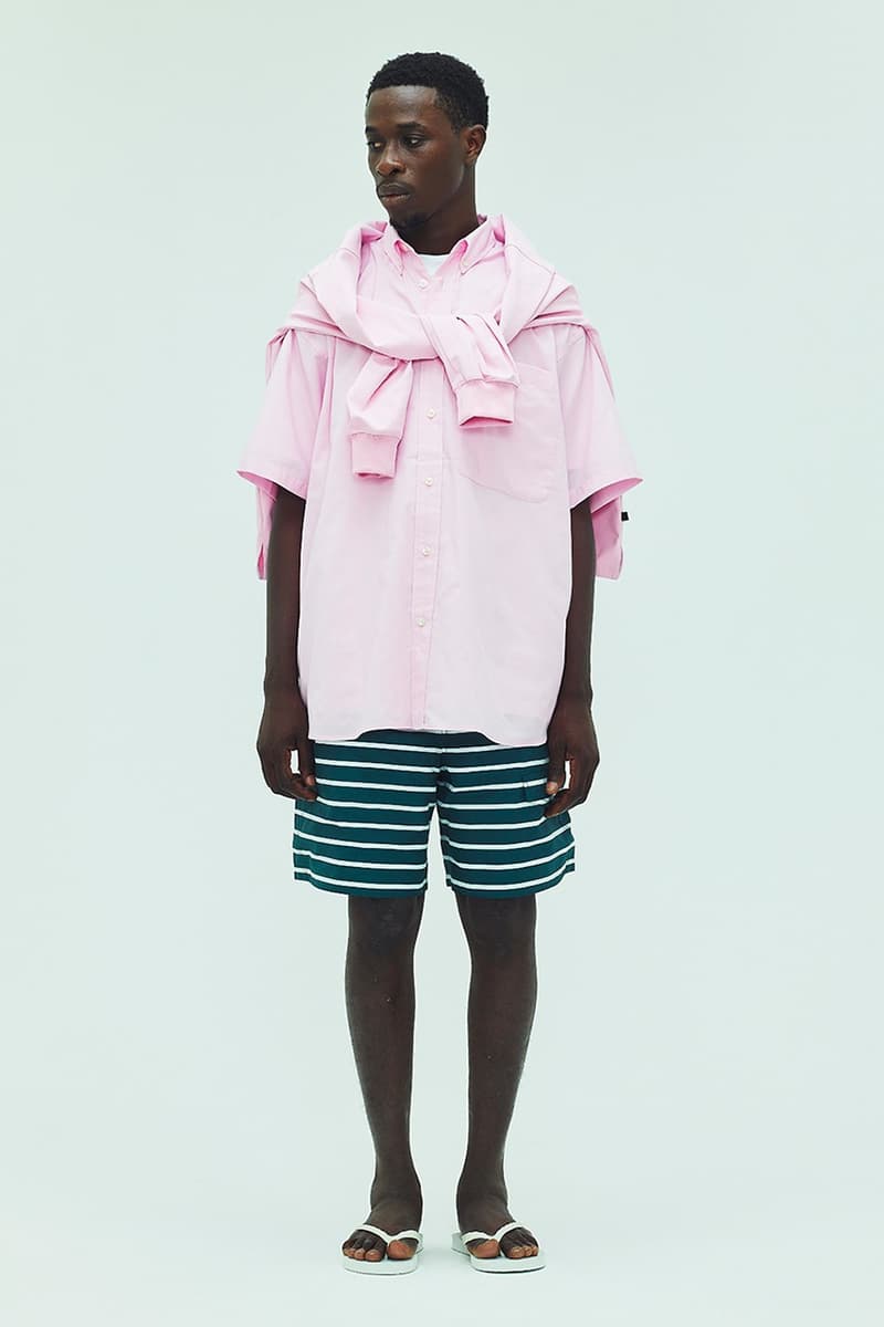 DAIWA PIER39 2024 春夏系列第 4 彈登場