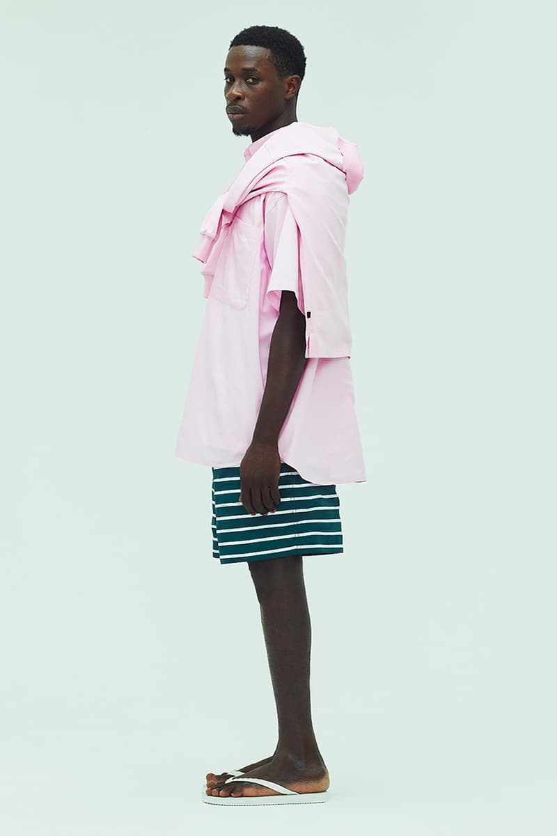 DAIWA PIER39 2024 春夏系列第 4 彈登場