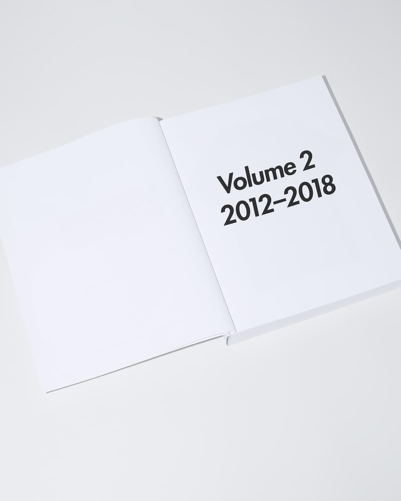 Supreme 正式发布《30 Years: T-Shirts 1994-2024》纪念书册