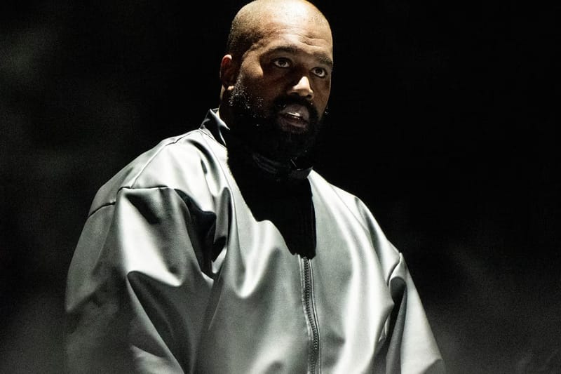 Ye 正式发布 Future、Metro Boomin 合作曲目《Like That》改编版