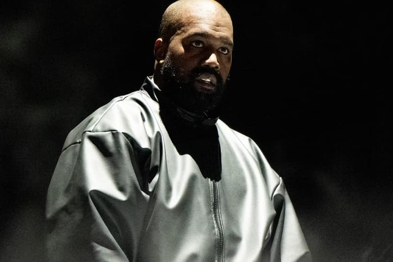 Ye 正式发布 Future、Metro Boomin 合作曲目《Like That》改编版