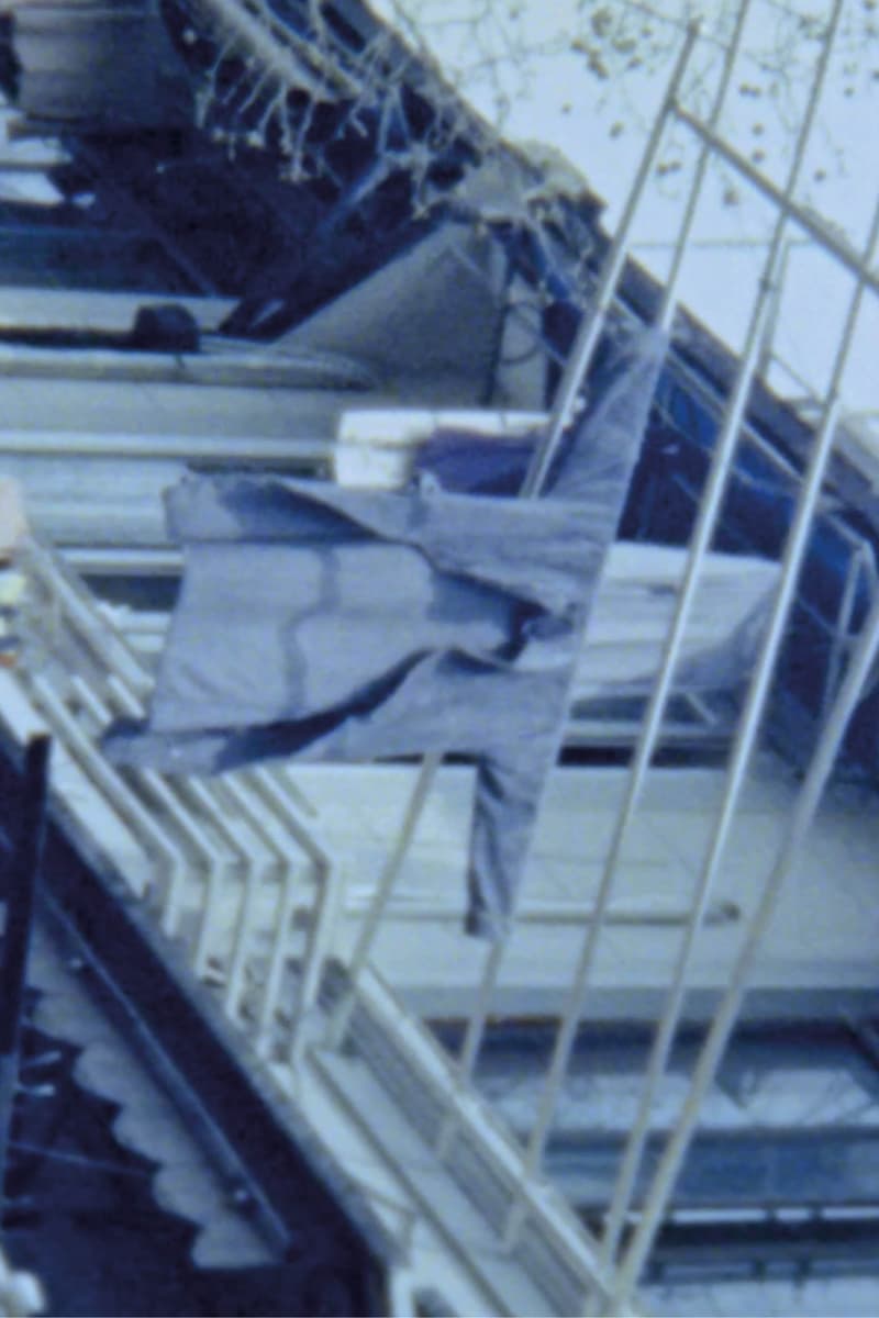 AVENUE &SON 发布全新 2024 春夏系列 Lookbook