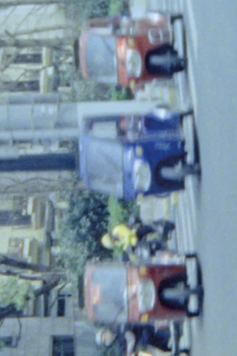 AVENUE &SON 发布全新 2024 春夏系列 Lookbook