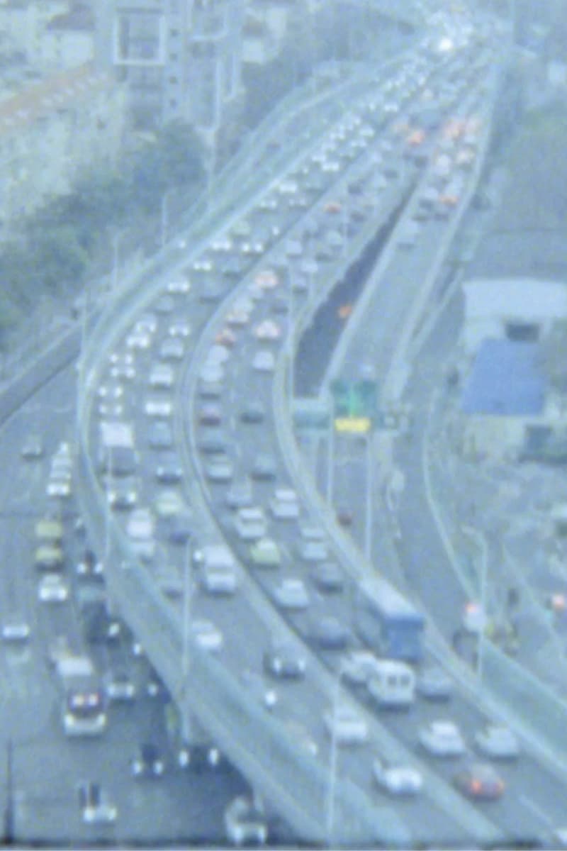 AVENUE &SON 发布全新 2024 春夏系列 Lookbook