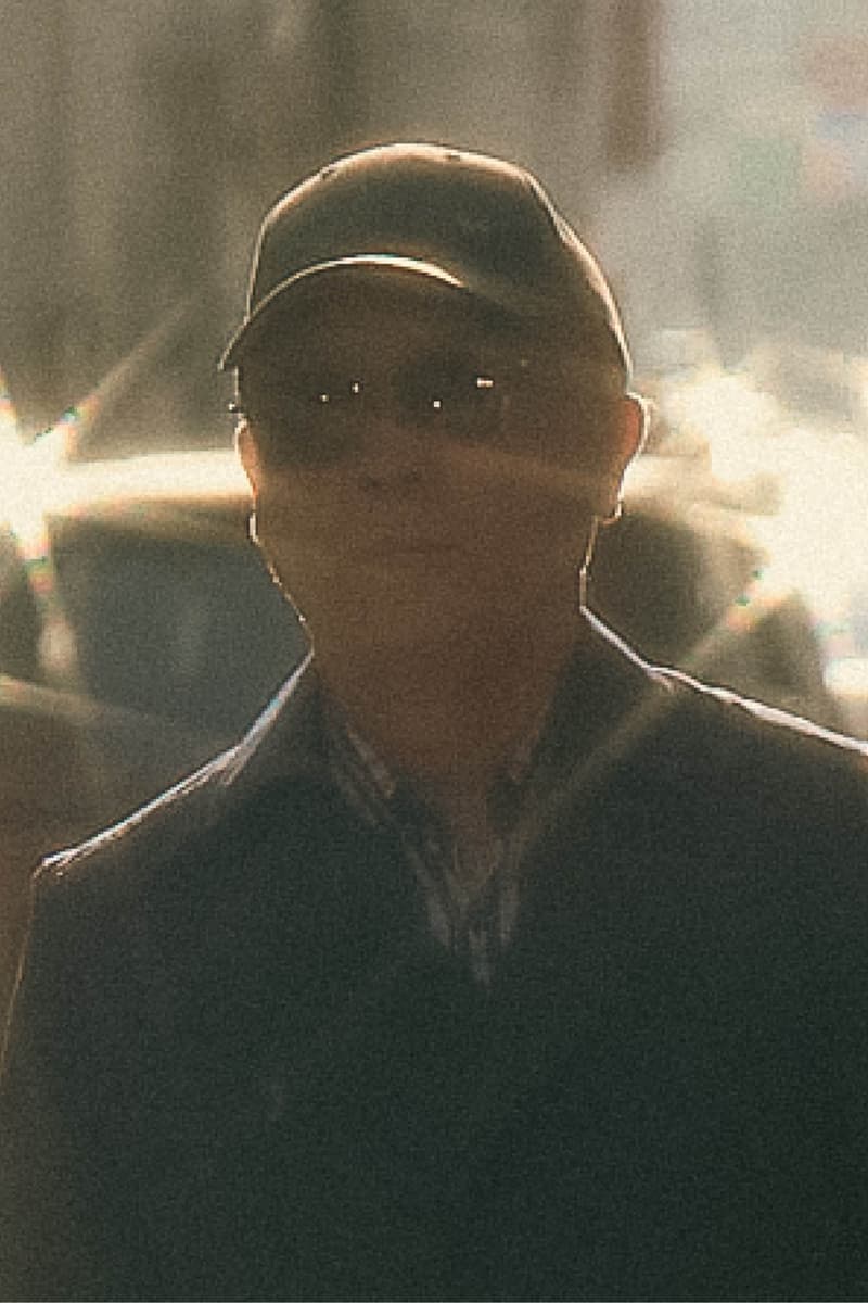 AVENUE &SON 发布全新 2024 春夏系列 Lookbook