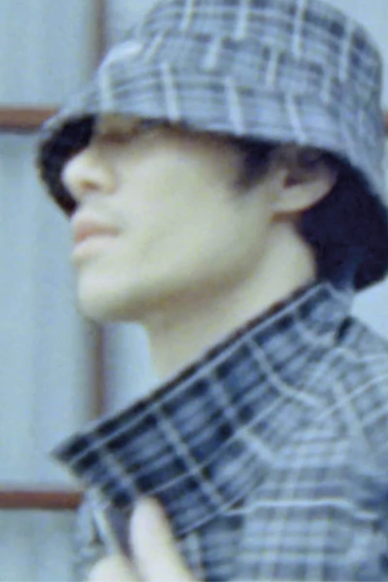 AVENUE &SON 发布全新 2024 春夏系列 Lookbook