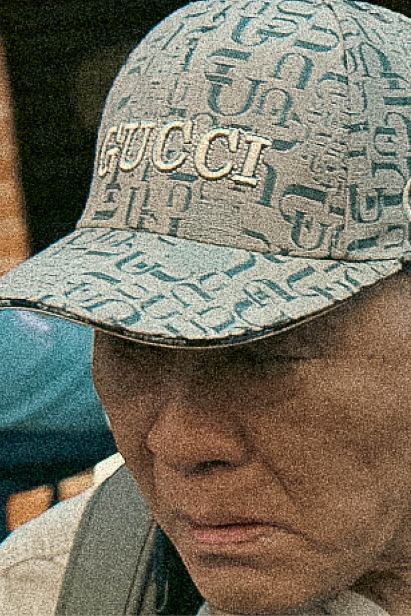 AVENUE &SON 发布全新 2024 春夏系列 Lookbook