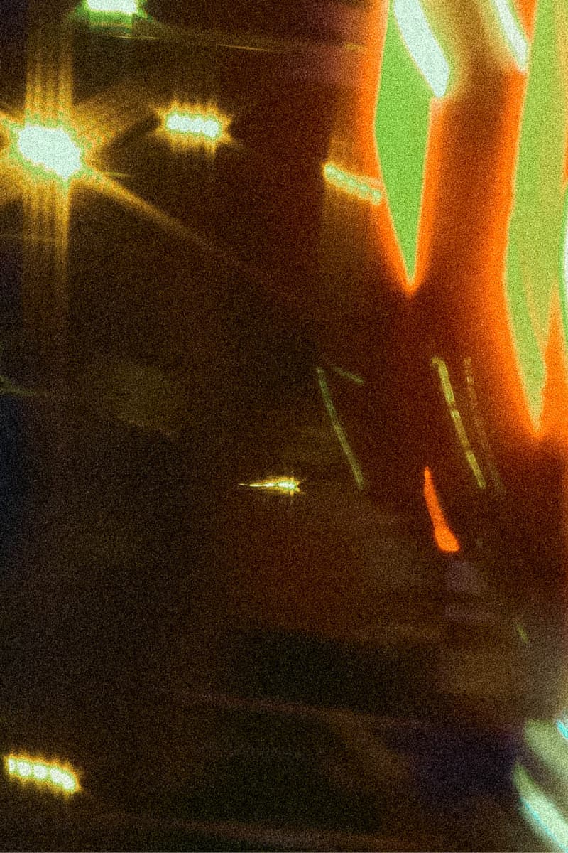 AVENUE &SON 发布全新 2024 春夏系列 Lookbook