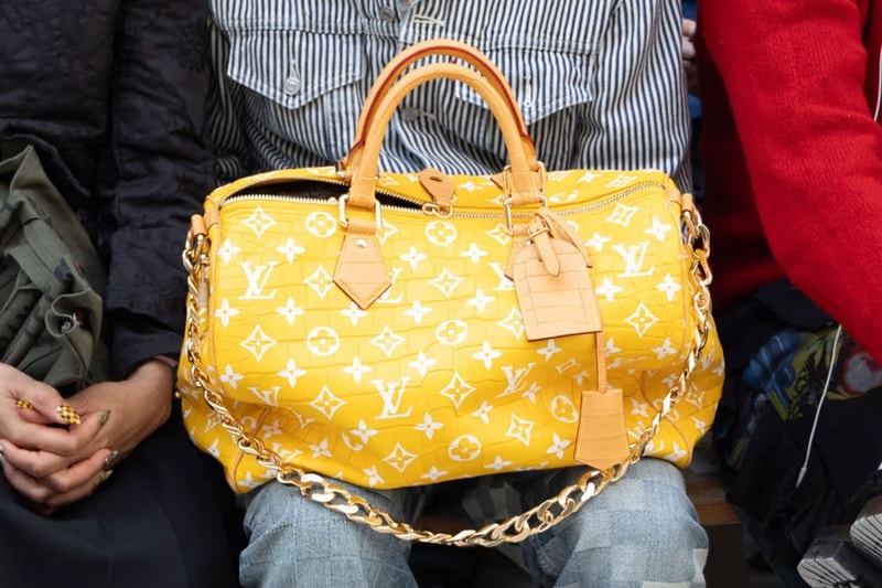精品領導地位難撼動！LVMH 集團 2023 年度奢侈品出口額超越法國農產品