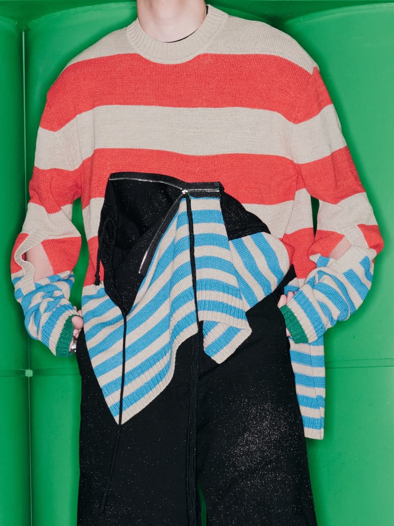 R130 将举办 Craig Green 独家限量款发布快闪活动