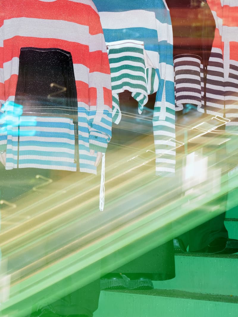 R130 将举办 Craig Green 独家限量款发布快闪活动