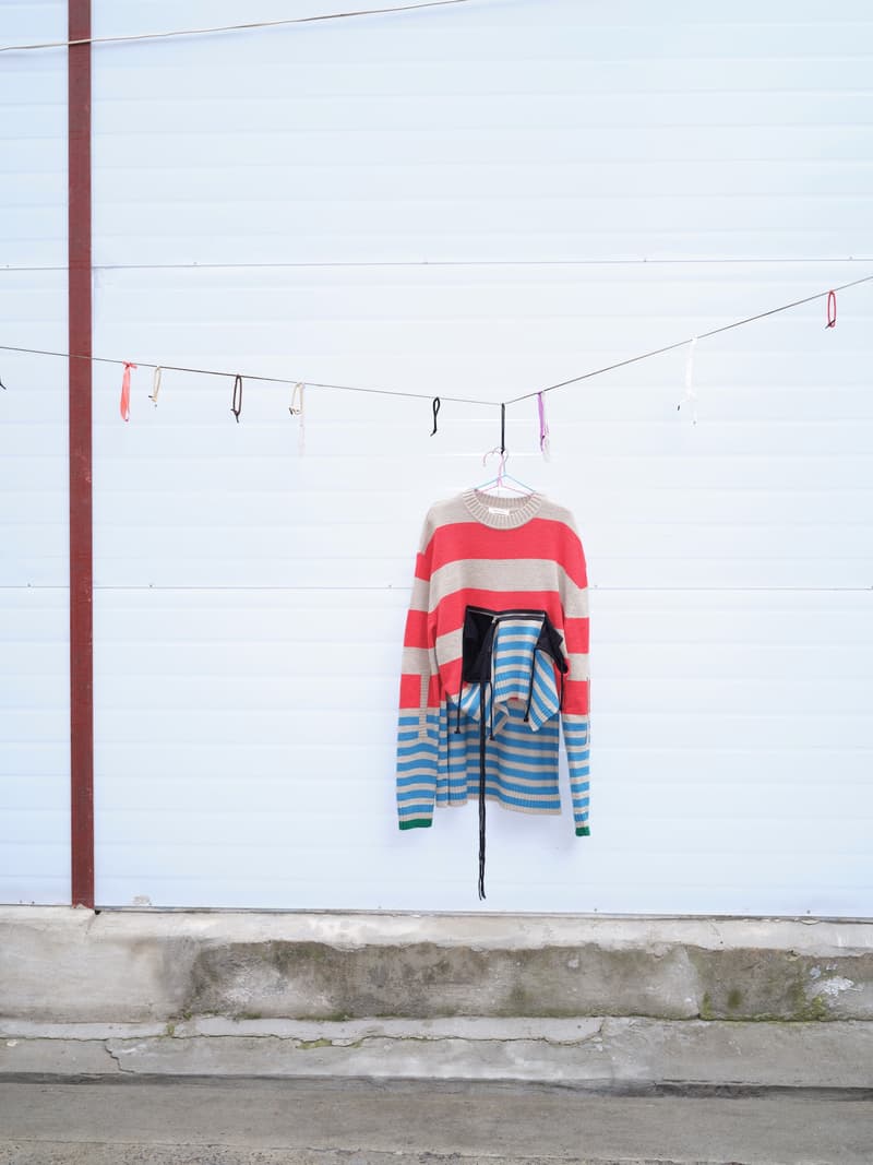 R130 将举办 Craig Green 独家限量款发布快闪活动