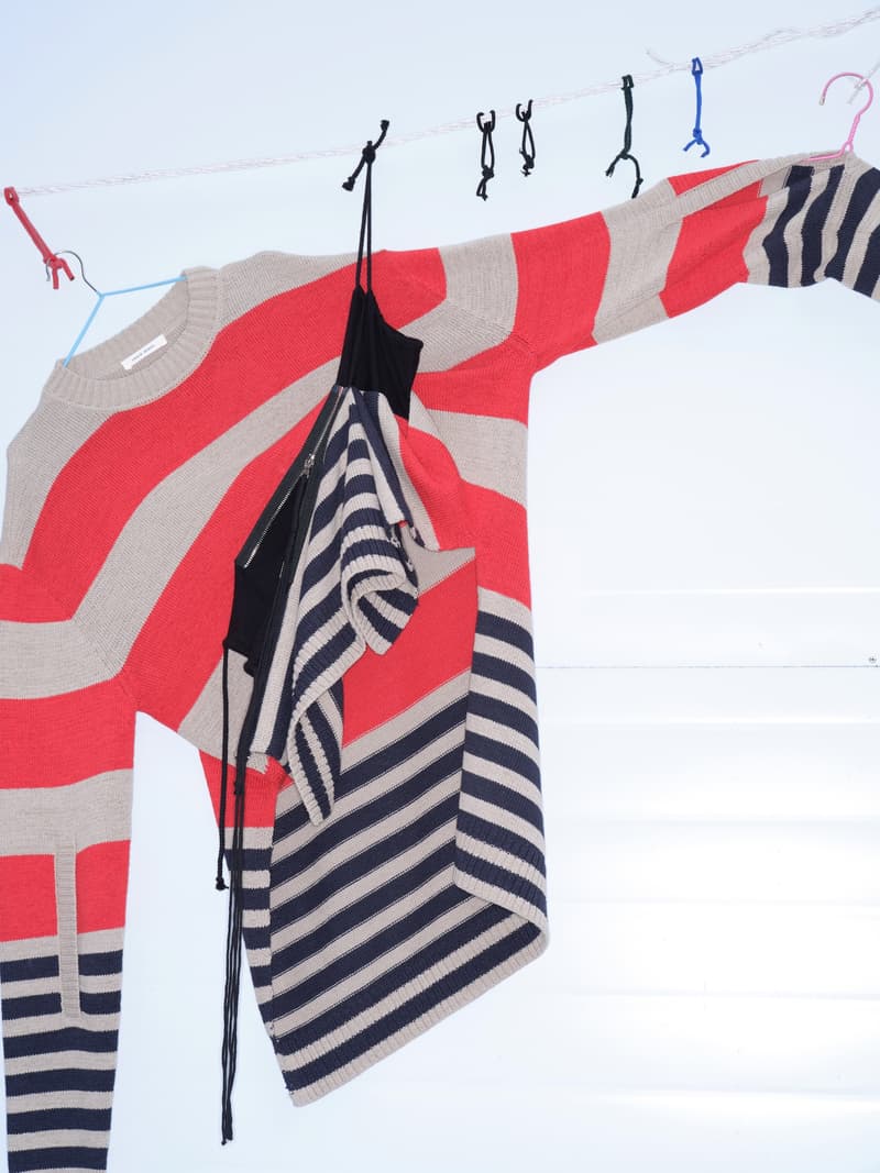 R130 将举办 Craig Green 独家限量款发布快闪活动