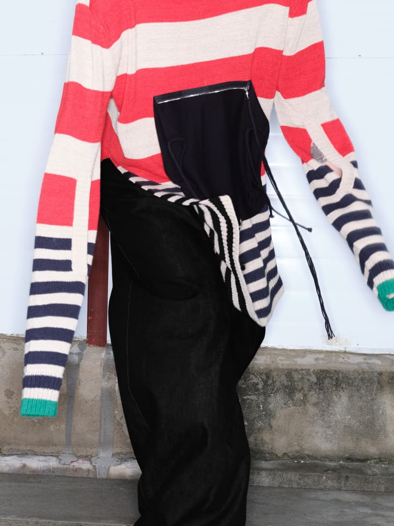 R130 将举办 Craig Green 独家限量款发布快闪活动