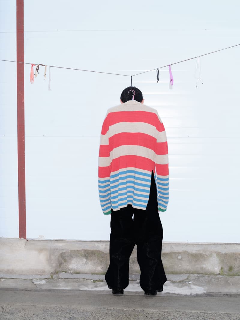 R130 将举办 Craig Green 独家限量款发布快闪活动