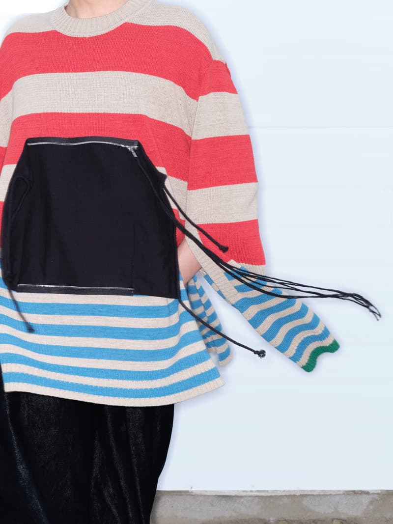 R130 将举办 Craig Green 独家限量款发布快闪活动