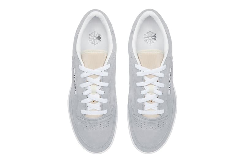 JJJJound x Reebok 全新聯名系列鞋款登場