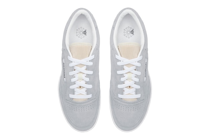 JJJJound x Reebok 全新聯名系列鞋款登場