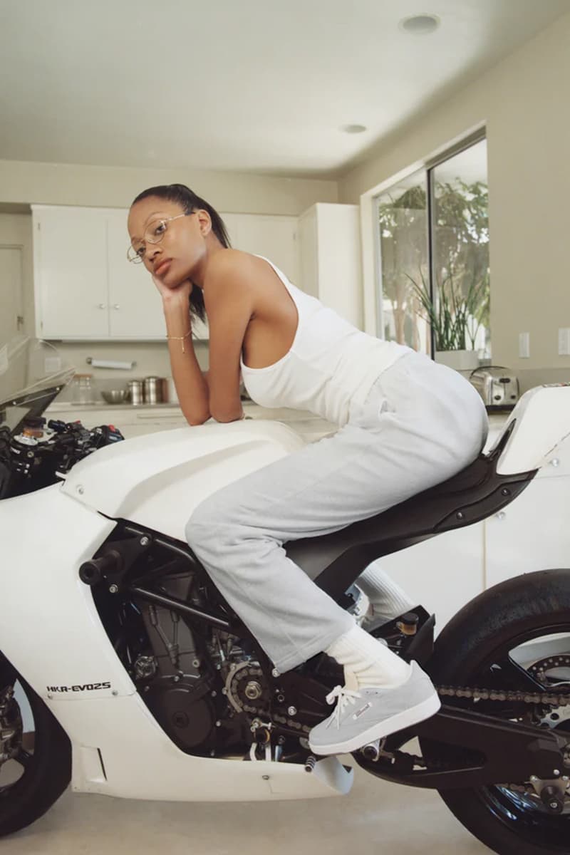 JJJJound x Reebok 全新聯名系列鞋款登場