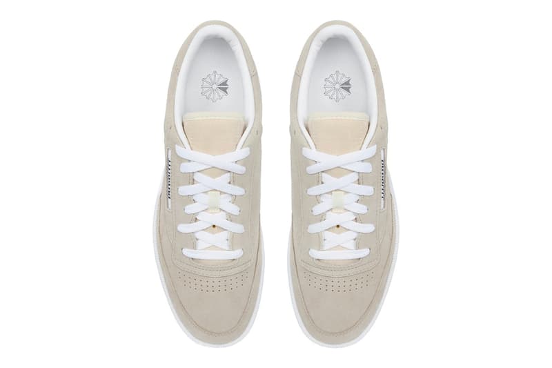 JJJJound x Reebok 全新聯名系列鞋款登場