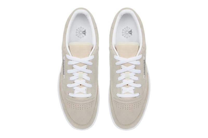 JJJJound x Reebok 全新聯名系列鞋款登場